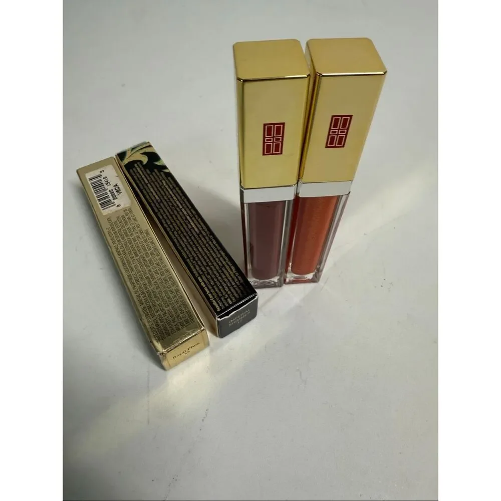 Elizabeth Arden box turn